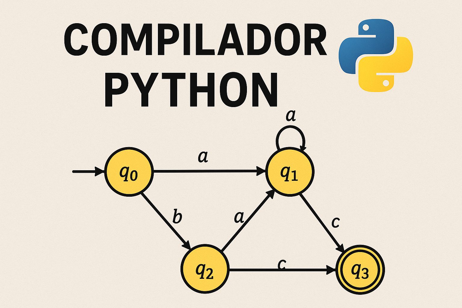 Compilador Python